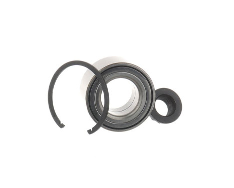 Wheel Bearing Kit VKBA 3929 SKF, Image 4