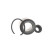 Wheel Bearing Kit VKBA 3929 SKF, Thumbnail 4