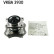 Wheel Bearing Kit VKBA 3930 SKF