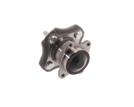 Wheel Bearing Kit VKBA 3930 SKF, Image 2