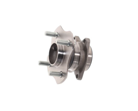 Wheel Bearing Kit VKBA 3930 SKF, Image 3