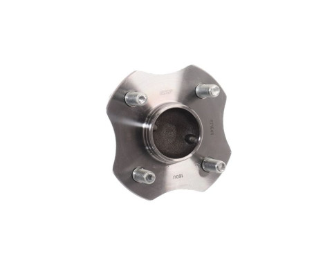 Wheel Bearing Kit VKBA 3930 SKF, Image 4