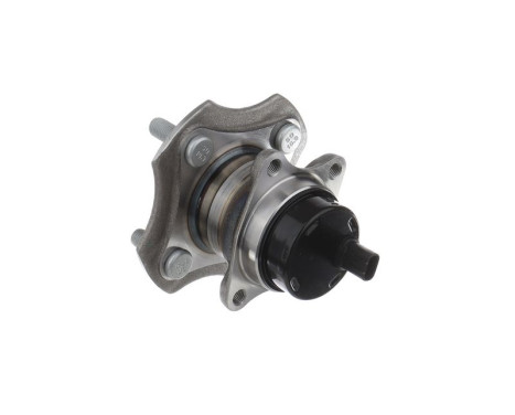 Wheel Bearing Kit VKBA 3931 SKF, Image 3