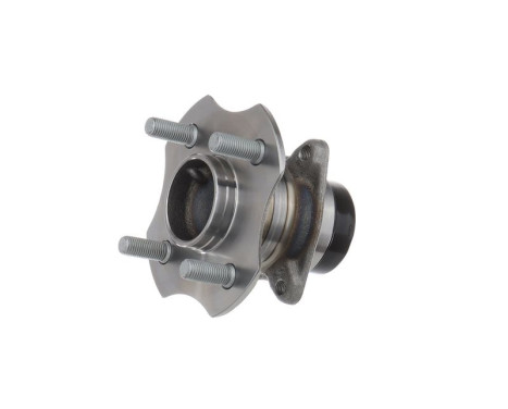 Wheel Bearing Kit VKBA 3931 SKF, Image 4
