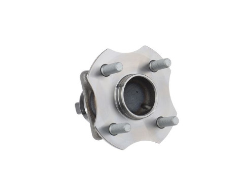 Wheel Bearing Kit VKBA 3931 SKF, Image 5