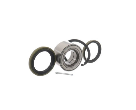 Wheel Bearing Kit VKBA 3940 SKF, Image 2