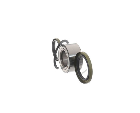 Wheel Bearing Kit VKBA 3940 SKF, Image 3
