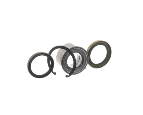 Wheel Bearing Kit VKBA 3940 SKF, Image 4