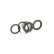 Wheel Bearing Kit VKBA 3940 SKF, Thumbnail 4