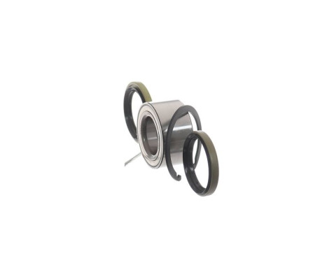 Wheel Bearing Kit VKBA 3940 SKF, Image 5