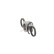 Wheel Bearing Kit VKBA 3940 SKF, Thumbnail 5