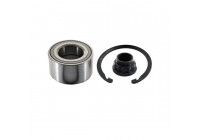 Wheel Bearing Kit VKBA 3946 SKF