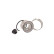Wheel Bearing Kit VKBA 3946 SKF, Thumbnail 3