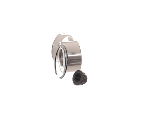 Wheel Bearing Kit VKBA 3946 SKF, Image 4