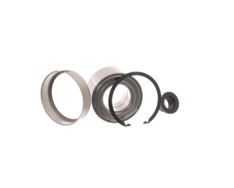 Wheel Bearing Kit VKBA 3946 SKF, Image 5