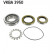 Wheel Bearing Kit VKBA 3950 SKF, Thumbnail 2