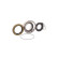 Wheel Bearing Kit VKBA 3950 SKF, Thumbnail 3