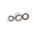 Wheel Bearing Kit VKBA 3950 SKF, Thumbnail 5
