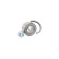 Wheel Bearing Kit VKBA 3951 SKF, Thumbnail 2