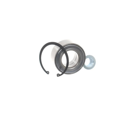Wheel Bearing Kit VKBA 3951 SKF, Image 4