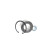Wheel Bearing Kit VKBA 3951 SKF, Thumbnail 4
