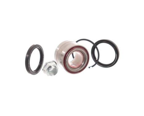 Wheel Bearing Kit VKBA 3955 SKF, Image 3