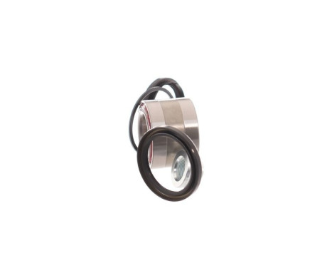 Wheel Bearing Kit VKBA 3955 SKF, Image 4