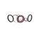 Wheel Bearing Kit VKBA 3955 SKF, Thumbnail 5