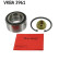 Wheel Bearing Kit VKBA 3961 SKF