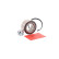 Wheel Bearing Kit VKBA 3961 SKF, Thumbnail 2