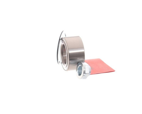 Wheel Bearing Kit VKBA 3961 SKF, Image 3