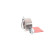 Wheel Bearing Kit VKBA 3961 SKF, Thumbnail 3