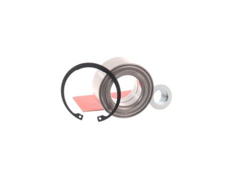 Wheel Bearing Kit VKBA 3961 SKF, Image 4
