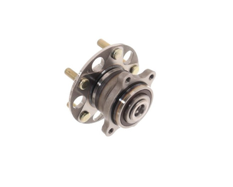 Wheel Bearing Kit VKBA 3962 SKF, Image 3