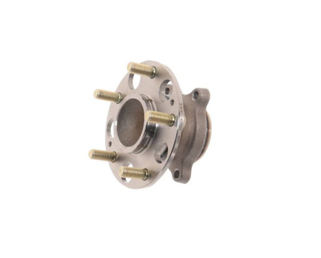 Wheel Bearing Kit VKBA 3962 SKF, Image 4