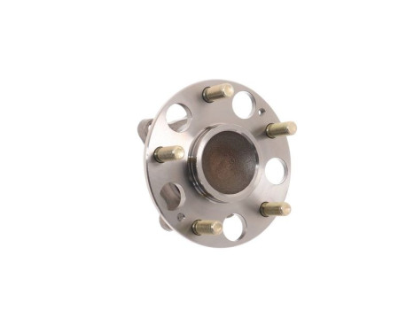 Wheel Bearing Kit VKBA 3962 SKF, Image 5