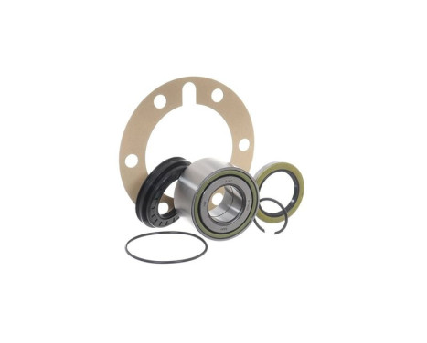 Wheel Bearing Kit VKBA 3963 SKF, Image 3