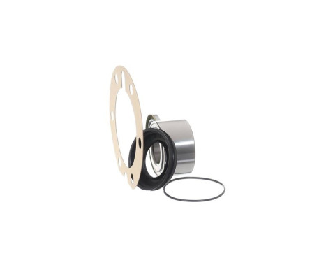 Wheel Bearing Kit VKBA 3963 SKF, Image 4