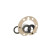 Wheel Bearing Kit VKBA 3963 SKF, Thumbnail 5