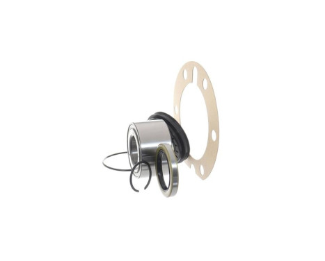 Wheel Bearing Kit VKBA 3963 SKF, Image 6