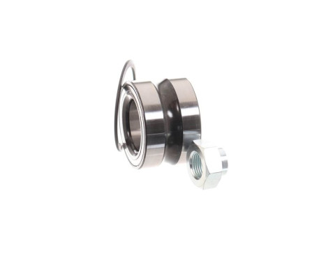 Wheel Bearing Kit VKBA 3965 SKF, Image 4