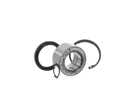 Wheel Bearing Kit VKBA 3969 SKF, Image 3