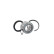 Wheel Bearing Kit VKBA 3969 SKF, Thumbnail 3