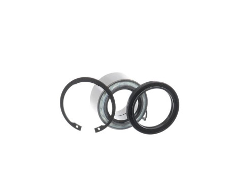 Wheel Bearing Kit VKBA 3969 SKF, Image 5