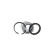 Wheel Bearing Kit VKBA 3969 SKF, Thumbnail 5