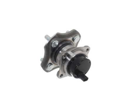Wheel Bearing Kit VKBA 3975 SKF, Image 3
