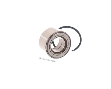 Wheel Bearing Kit VKBA 3979 SKF, Image 3