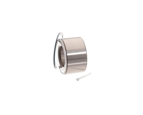 Wheel Bearing Kit VKBA 3979 SKF, Image 4