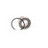 Wheel Bearing Kit VKBA 3979 SKF, Thumbnail 5