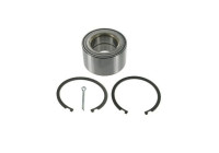 Wheel Bearing Kit VKBA 3981 SKF